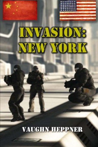Invasion: New York (Invasion America)