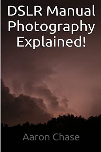 DSLR Manual Photography Explained! - How to Use Manual Mode...