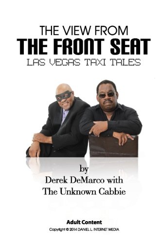 The View From The Front Seat - Las Vegas Taxi Tales