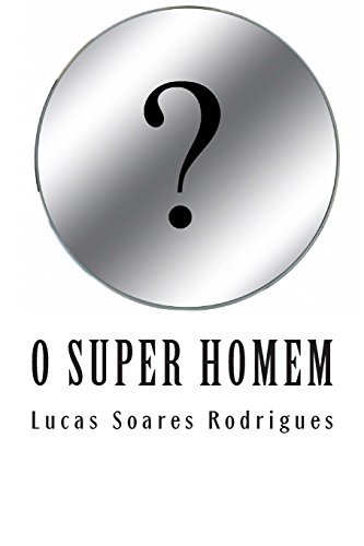 O super homem