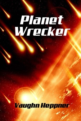 Planet Wrecker (Doom Star, Band 5)