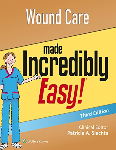 Wound Care Made Incredibly Easy!