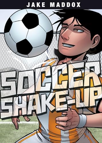 Soccer Shake-Up