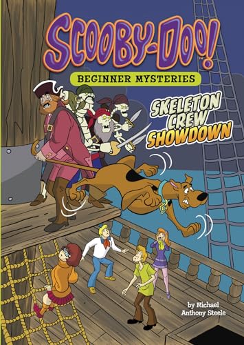 Skeleton Crew Showdown