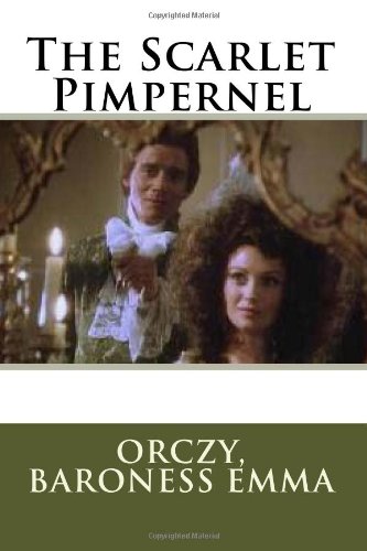 The Scarlet Pimpernel