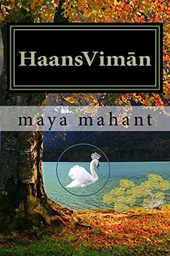 In Search of the Mythstical Swan-Aircraft (Haans-Viman)