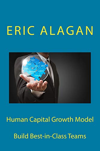 Human Capital Growth Model: Build Best-in-Class Teams