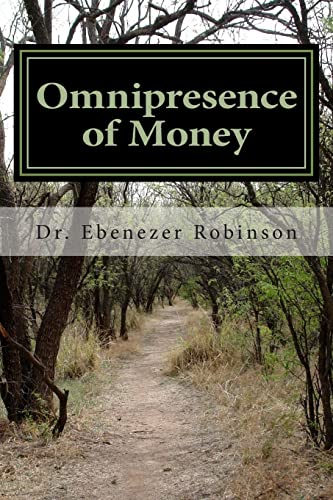 Omnipresence of Money