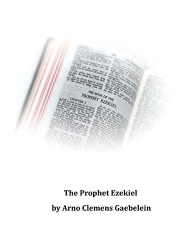 The Prophet Ezekiel