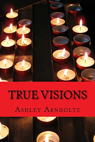 True Visions (Ella O'Reilly)