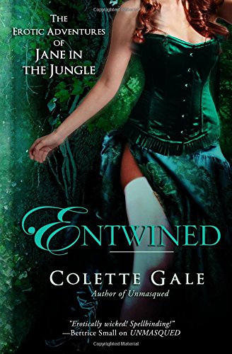 Entwined: Jane in the Jungle