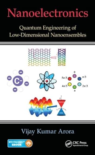 Nanoelectronics: Quantum Engineering of Low-Dimensional Nanoensembles