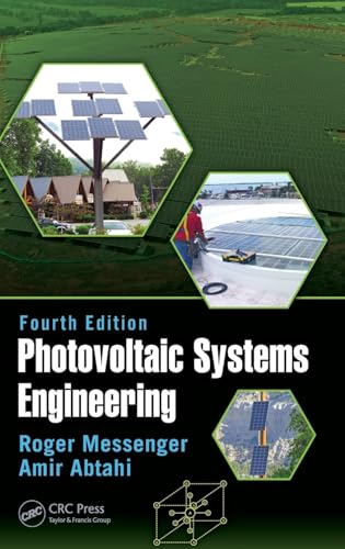 Photovoltaic Systems Engineering