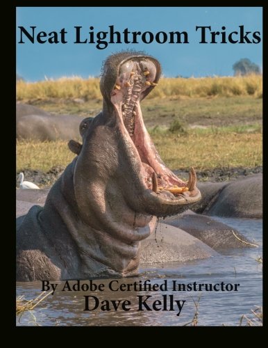 Neat Lightroom Tricks