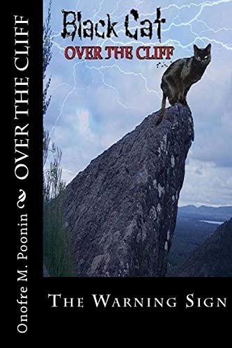 Over the Cliff: The Warning Sign