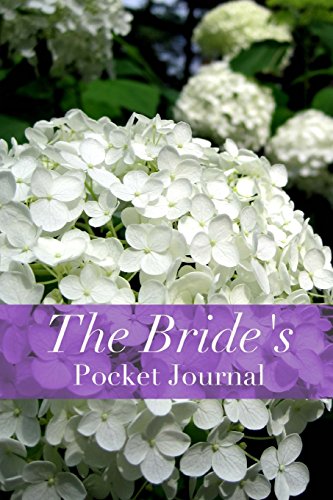 The Bride's Pocket Journal