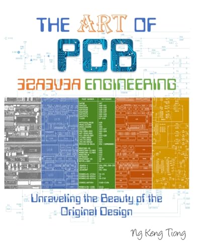The Art of PCB Reverse Engineering: Unravelling the Beauty of the Original Design