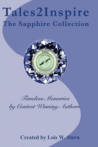 Tales2Inspire ~ The Sapphire Collection: Echoes In the Mind