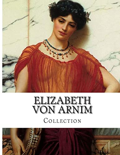 Elizabeth von Arnim, Collection