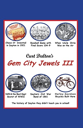 Curt Dalton's Gem City Jewels: 3
