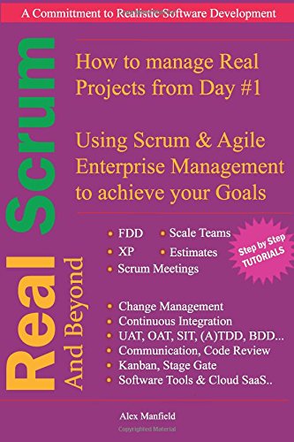 Real Scrum & Beyond