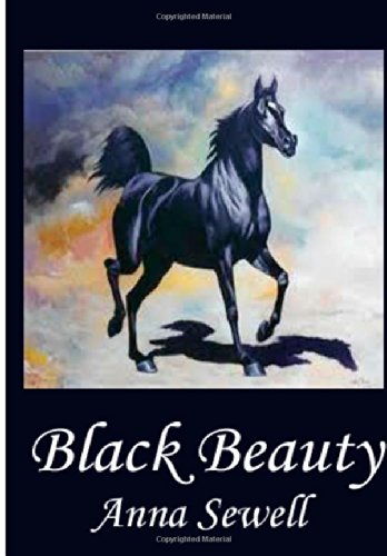 Black Beauty