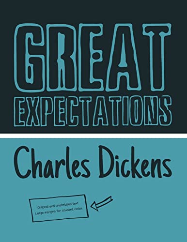 Great Expectation (Student Edition): Original and Unabridged