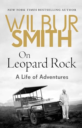 On Leopard Rock: A Life of Adventures