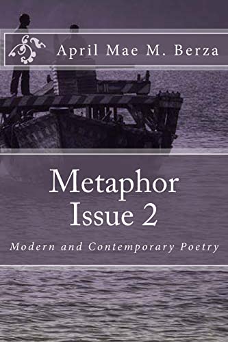 Metaphor Issue 2: Modern and Contemporary Poetry
