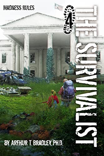 The Survivalist (Madness Rules): 4