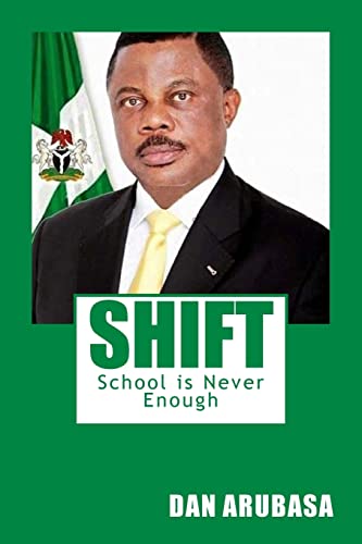 SHIFT: School is Never Enough