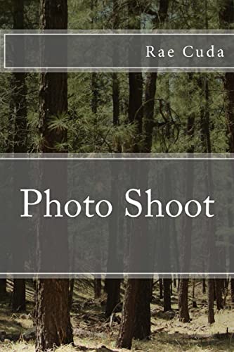 Photo Shoot: 1 (Lindsey Grayson Mysteries)