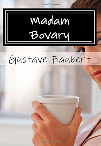 Madam Bovary