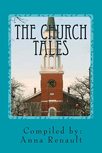 The Church Tales (Anthology Photo Series)