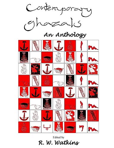 Contemporary Ghazals: An Anthology