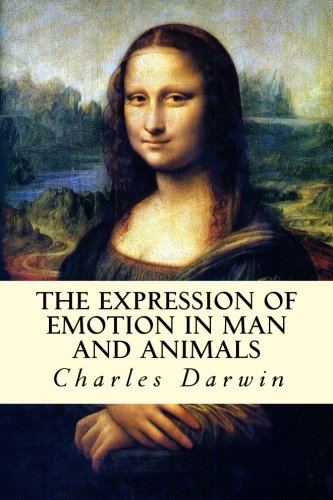 The Expression of Emotion in Man and Animals