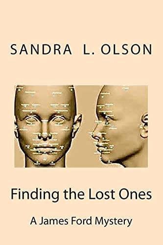 Finding the Lost Ones: A James & Lacey Ford Mystery (James Ford Mysteries)