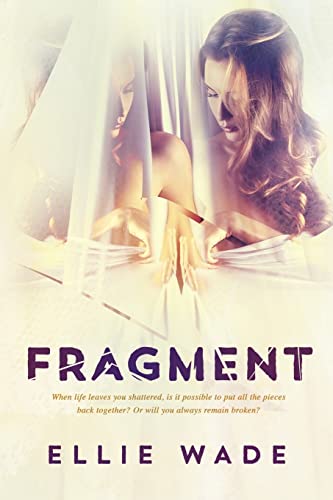 Fragment (The Heroes of Fire Station Twelve)