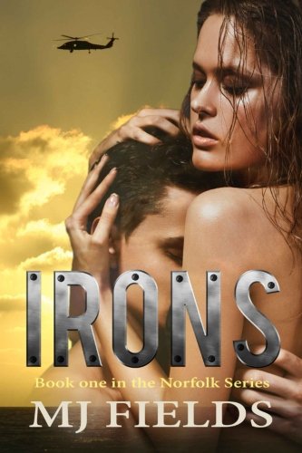 Irons: Book 1 of the Norfolk series