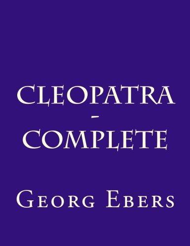 Cleopatra - Complete