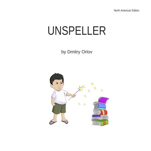 Unspeller