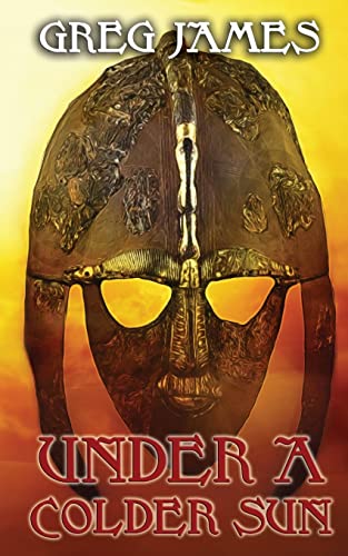 Under a Colder Sun: 1 (Khale the Wanderer)