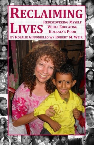 Reclaiming Lives: Rediscovering Myself While Educating Kolkata's Poor