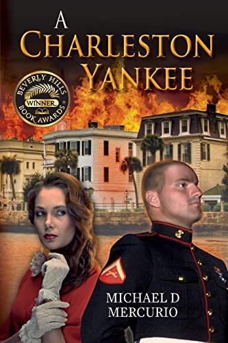 A Charleston Yankee