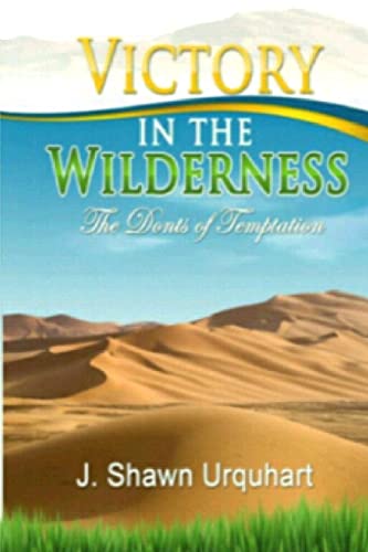 Victory In The Wilderness