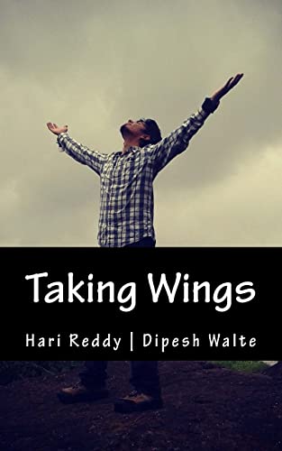 Taking Wings: 8 Inspiring Stories from Pccoe
