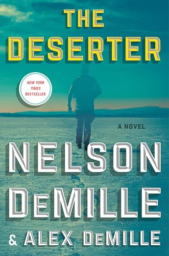 The Deserter: A Novel (Volume 1)
