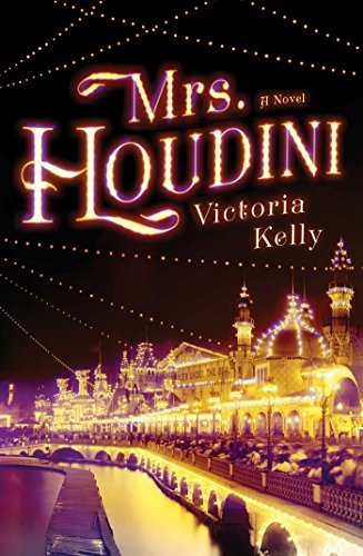 Mrs. Houdini: A Novel