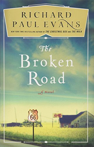 The Broken Road: A Novel (Volume 1) (The Broken Road Series)