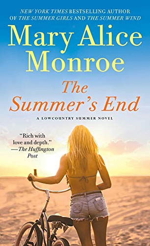 The Summer's End (Volume 3) (Lowcountry Summer)